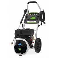 Benzininė aukšto slėgio plovykla Cleancraft HDR-K 52-18 BS